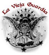 logo La Vieja Guardia
